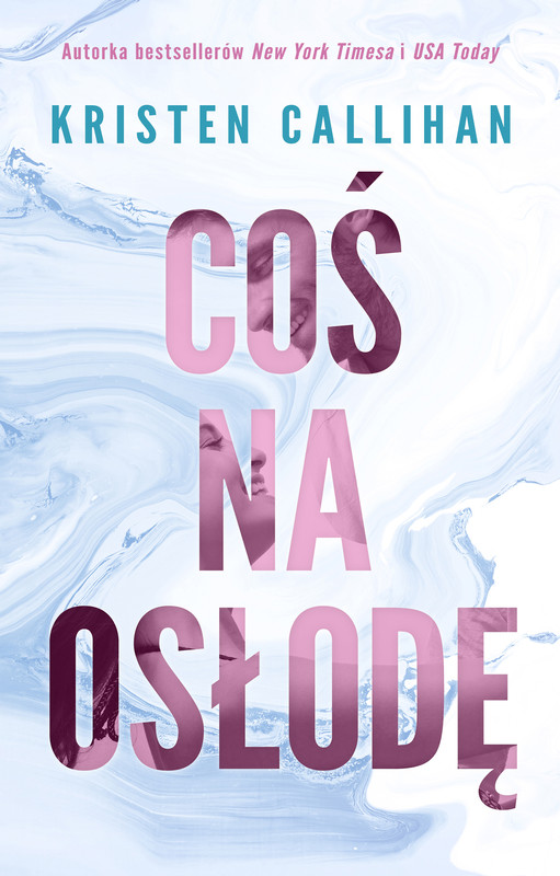 okładka Coś na osłodę ebook | epub, mobi | Kristen Callihan