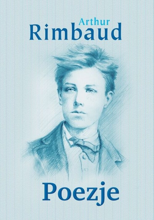 okładka Poezje książka | Arthur Rimbaud