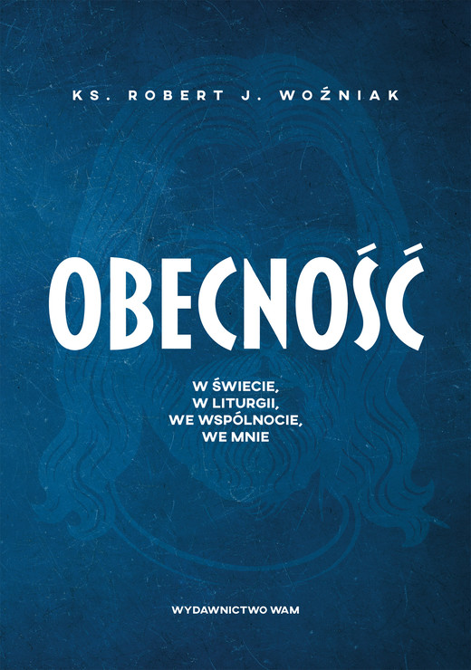 okładka Obecność ebook | epub, mobi | Robert Woźniak