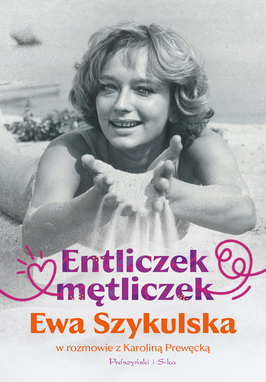 okładka Entliczek, mętliczek ebook | epub, mobi | Karolina Prewęcka, Ewa Szykulska
