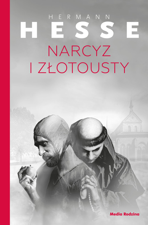 okładka Narcyz i Złotousty ebook | epub, mobi | Hermann Hesse