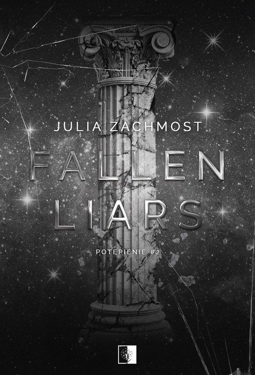 okładka Fallen Liars ebook | epub, mobi | Julia Zachmost