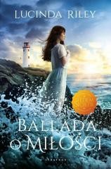 okładka Ballada o miłości książka | Lucinda Riley