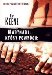 okładka Marynarz, który powrócił książka | Day Keene