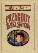 okładka Przygody Tomka Sawyera - Mark Twain książka | Mark Twain