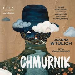okładka Chmurnik audiobook książka | Joanna Wtulich