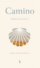 okładka Camino. Wędrówka duchowa książka | Bogdan Kocańda OFMConv