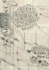 okładka Partyzant, czyli sztuka prowadzenia pomyślnie... książka | Mihaly LajosJeney