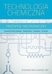 okładka Technologia chemiczna książka | Praca Zbiorowa