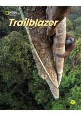 okładka Trailblazer Level 1 Flashcards książka | Praca Zbiorowa