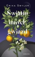 okładka Światło innych gwiazd DL książka | Erika Swyler