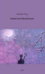 okładka Siedem baśni filozoficznych książka | Mirosław Piróg