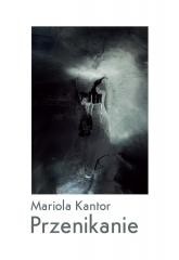 okładka Przenikanie książka | Mariola Kantor