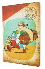 okładka Zeszyt A6/80K linia Nani książka