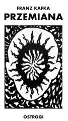 okładka Przemiana książka | Franz Kafka