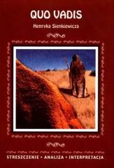 okładka Quo vadis książka | Praca Zbiorowa