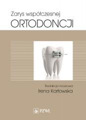 okładka Zarys współczesnej ortodoncji książka | Irena Karłowska
