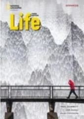okładka Life 3rd ed Advanced Combo Split A + online książka | Praca Zbiorowa