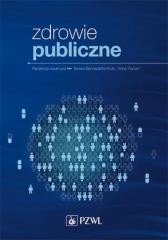 okładka Zdrowie publiczne książka | Anna Jabłońska-Chmielewska, Czes, Mirosław Jarosz