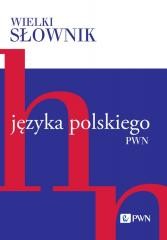 okładka Wielki słownik języka polskiego T. 2 H-N książka