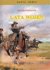 okładka Lata wojen w.5 książka | Peter Englund