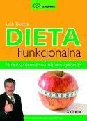 okładka Dieta funkcjonalna książka | Lech Tkaczyk
