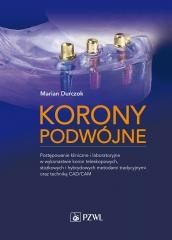 okładka Korony podwójne książka | Durczok Marian