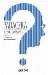 okładka Padaczka u osób starszych książka | Praca Zbiorowa