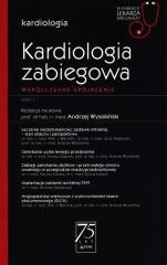 okładka Kardiologia zabiegowa książka | Praca Zbiorowa