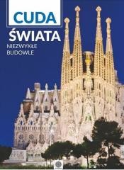 okładka Imagine new II. Cuda świata. Niezwykłe budowle książka | Praca Zbiorowa