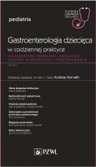 okładka Gastroenterologia dziecięca w codziennej praktyce książka