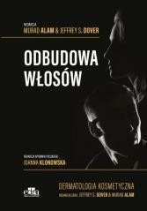 okładka Odbudowa włosów książka | Dover JeffreyS., Alam Murad