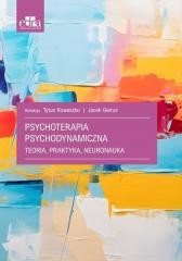 okładka Psychoterapia psychodynamiczna książka | Gierus J., Koweszko T.