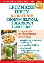 okładka Kuchnia i zdrowie 4/2024 książka