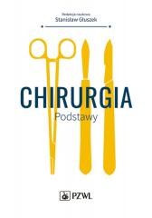 okładka Chirurgia. Podstawy książka | Głuszek Stanisław