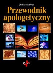 okładka Przewodnik apologetyczny w.4 książka | Josh McDowell