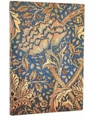 okładka Kalendarz książkowy midi 2026 Morris Windrush książka