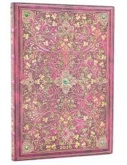 okładka Kalendarz książkowy midi 2026 Diamond Jubilee książka