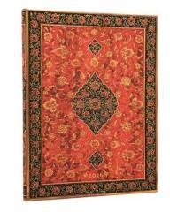 okładka Kalendarz książkowy ultra 2026 Layla książka