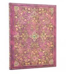 okładka Kalendarz książkowy ultra 2026 Diamond Jubilee książka