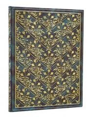 okładka Kalendarz książkowy ultra 2026 Wildflower Song książka