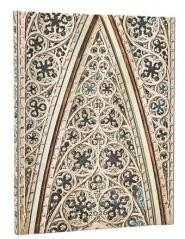 okładka Kalendarz książkowy ultra 2026 Vault of the Milan książka