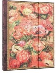 okładka Kalendarz książkowy ultra 2026 Letter to Morisot książka