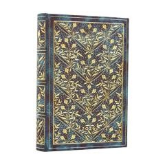 okładka Kalendarz książkowy mini 2026 Wildflower Song książka