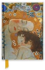 okładka Notatnik A5 linia TW Trzy okresy życia kobiety książka