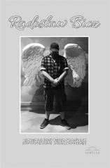 okładka Nowohucki wierszokleta książka | Radosław Bicz