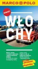 okładka Przewodnik - Włochy książka | Stefanie Buommino, Stefanie Claus