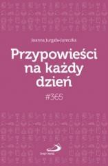 okładka Przypowieści na każdy dzień książka