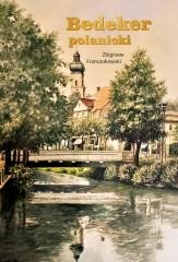 okładka Bedeker Polanicki książka | Zbigniew Franczukowski