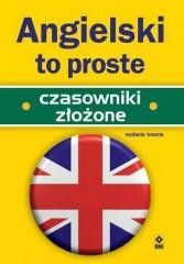 okładka Angielski to proste. Czasowniki złożone w.3 książka | Paul Seligson